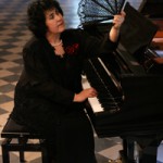 Mariola Cieniawa